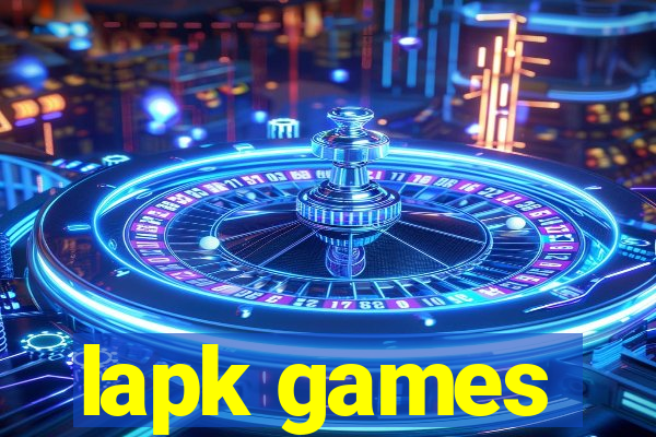 lapk games